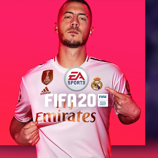 画像ギャラリー No.002のサムネイル画像 / 「FIFA 20」，PlayStation 4 追加コンテンツダウンロードカードをローソン限定で本日発売