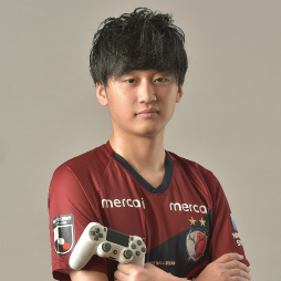 画像ギャラリー No.009のサムネイル画像 / PS4 Tournaments，鹿島アントラーズとのコラボ映像を公開