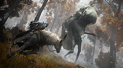 画像ギャラリー No.007のサムネイル画像 / フロム・ソフトウェアの新作アクションRPG「Elden Ring」は，2022年1月21日に発売。インゲームシーンが確認できる最新トレイラーも
