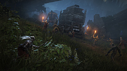 画像ギャラリー No.009のサムネイル画像 / フロム・ソフトウェアの新作アクションRPG「Elden Ring」は，2022年1月21日に発売。インゲームシーンが確認できる最新トレイラーも