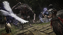 画像ギャラリー No.010のサムネイル画像 / フロム・ソフトウェアの新作アクションRPG「Elden Ring」は，2022年1月21日に発売。インゲームシーンが確認できる最新トレイラーも