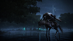 画像ギャラリー No.011のサムネイル画像 / フロム・ソフトウェアの新作アクションRPG「Elden Ring」は，2022年1月21日に発売。インゲームシーンが確認できる最新トレイラーも
