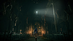 画像ギャラリー No.013のサムネイル画像 / フロム・ソフトウェアの新作アクションRPG「Elden Ring」は，2022年1月21日に発売。インゲームシーンが確認できる最新トレイラーも