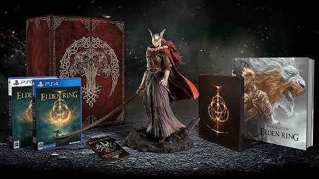 画像ギャラリー No.009のサムネイル画像 / 「ELDEN RING」のストーリーが語られる最新トレイラーが公開に