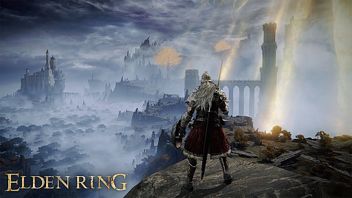 画像ギャラリー No.001のサムネイル画像 / 「ELDEN RING」のストーリーやゲームシステムなどが分かる紹介トレイラー，テレビCM2本が公開に