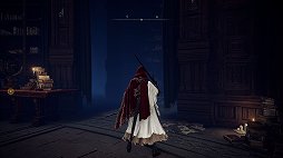 画像ギャラリー No.002のサムネイル画像 / 「ELDEN RING」，最高でした。クリアしたので語りたい，広大な舞台で繰り広げる“死にゲー”の楽しさと，かなえてもらった1つの夢