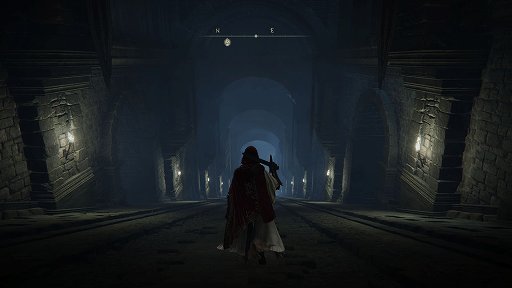 画像ギャラリー No.005のサムネイル画像 / 「ELDEN RING」，最高でした。クリアしたので語りたい，広大な舞台で繰り広げる“死にゲー”の楽しさと，かなえてもらった1つの夢