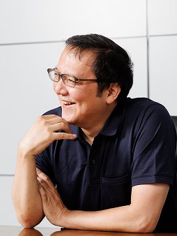画像ギャラリー No.012のサムネイル画像 / フロム・ソフトウェアは“面白いゲームを真剣に作っていればそれでいい”。宮崎英高社長に聞く，「ELDEN RING」で目指したものや独特の開発体制