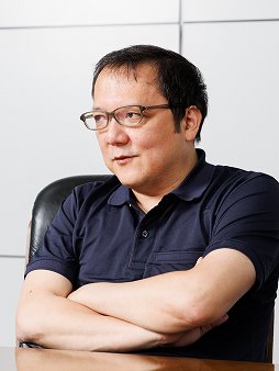 画像ギャラリー No.013のサムネイル画像 / フロム・ソフトウェアは“面白いゲームを真剣に作っていればそれでいい”。宮崎英高社長に聞く，「ELDEN RING」で目指したものや独特の開発体制