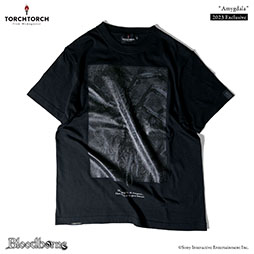 画像ギャラリー No.004のサムネイル画像 / ラダーン祭りがTシャツに!?　「ELDEN RING」などフロム作品のアパレルを展開する「TORCH TORCH」の実店舗が5月13日に渋谷でオープン