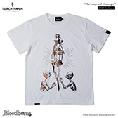 画像ギャラリー No.005のサムネイル画像 / ラダーン祭りがTシャツに!?　「ELDEN RING」などフロム作品のアパレルを展開する「TORCH TORCH」の実店舗が5月13日に渋谷でオープン