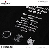 画像ギャラリー No.010のサムネイル画像 / ラダーン祭りがTシャツに!?　「ELDEN RING」などフロム作品のアパレルを展開する「TORCH TORCH」の実店舗が5月13日に渋谷でオープン