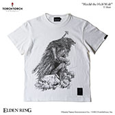 画像ギャラリー No.013のサムネイル画像 / ラダーン祭りがTシャツに!?　「ELDEN RING」などフロム作品のアパレルを展開する「TORCH TORCH」の実店舗が5月13日に渋谷でオープン