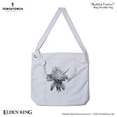 画像ギャラリー No.019のサムネイル画像 / ラダーン祭りがTシャツに!?　「ELDEN RING」などフロム作品のアパレルを展開する「TORCH TORCH」の実店舗が5月13日に渋谷でオープン