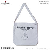 画像ギャラリー No.020のサムネイル画像 / ラダーン祭りがTシャツに!?　「ELDEN RING」などフロム作品のアパレルを展開する「TORCH TORCH」の実店舗が5月13日に渋谷でオープン