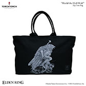 画像ギャラリー No.022のサムネイル画像 / ラダーン祭りがTシャツに!?　「ELDEN RING」などフロム作品のアパレルを展開する「TORCH TORCH」の実店舗が5月13日に渋谷でオープン