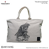 画像ギャラリー No.023のサムネイル画像 / ラダーン祭りがTシャツに!?　「ELDEN RING」などフロム作品のアパレルを展開する「TORCH TORCH」の実店舗が5月13日に渋谷でオープン
