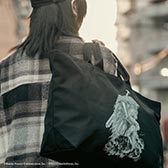 画像ギャラリー No.024のサムネイル画像 / ラダーン祭りがTシャツに!?　「ELDEN RING」などフロム作品のアパレルを展開する「TORCH TORCH」の実店舗が5月13日に渋谷でオープン
