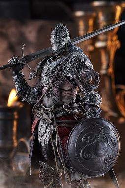 画像ギャラリー No.002のサムネイル画像 / 「ELDEN RING」の狼の戦鬼がアクションフィギュアfigmaになって登場。2025年1月発売，予約受付開始