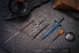 画像ギャラリー No.007のサムネイル画像 / 「ELDEN RING」の狼の戦鬼がアクションフィギュアfigmaになって登場。2025年1月発売，予約受付開始