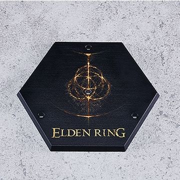 画像ギャラリー No.009のサムネイル画像 / 「ELDEN RING」の狼の戦鬼がアクションフィギュアfigmaになって登場。2025年1月発売，予約受付開始