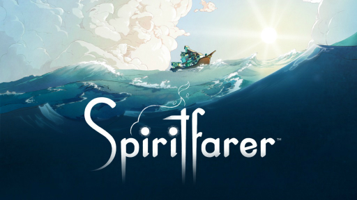 画像ギャラリー No.001のサムネイル画像 / Switch「Spiritfarer」の発売日が9月29日に決定。故人を乗せる船の船頭となり，迷える霊魂を導く