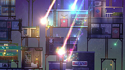 画像ギャラリー No.006のサムネイル画像 / 「Spiritfarer」が本日配信。死者の魂を乗せる船の船頭となり，魂が秘める“心残り”を解消するための手助けをしていくADV