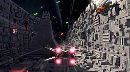 レゴ スター・ウォーズ／スカイウォーカー・サーガ