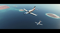 画像ギャラリー No.002のサムネイル画像 / 14年ぶりの新作「Microsoft Flight Simulator」，インサイダープログラムの登録受付がスタート