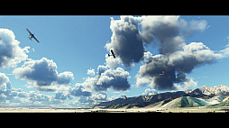 画像ギャラリー No.003のサムネイル画像 / 14年ぶりの新作「Microsoft Flight Simulator」，インサイダープログラムの登録受付がスタート