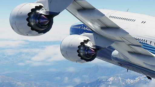 画像ギャラリー No.003のサムネイル画像 / 「Microsoft Flight Simulator」のクローズドβテストが7月30日にスタート