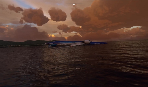 画像ギャラリー No.020のサムネイル画像 / もはや学校教材で使うべき？ 「Microsoft Flight Simulator」レビュー＆オススメのコントローラガイド