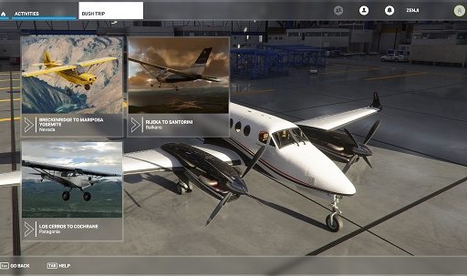画像ギャラリー No.026のサムネイル画像 / もはや学校教材で使うべき？ 「Microsoft Flight Simulator」レビュー＆オススメのコントローラガイド