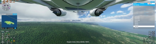 画像ギャラリー No.028のサムネイル画像 / もはや学校教材で使うべき？ 「Microsoft Flight Simulator」レビュー＆オススメのコントローラガイド