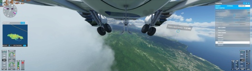 画像ギャラリー No.029のサムネイル画像 / もはや学校教材で使うべき？ 「Microsoft Flight Simulator」レビュー＆オススメのコントローラガイド