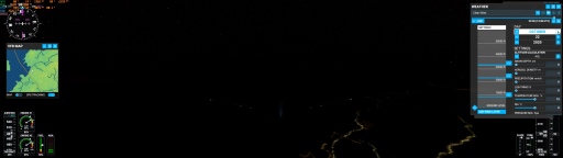 画像ギャラリー No.039のサムネイル画像 / もはや学校教材で使うべき？ 「Microsoft Flight Simulator」レビュー＆オススメのコントローラガイド