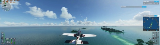 画像ギャラリー No.041のサムネイル画像 / もはや学校教材で使うべき？ 「Microsoft Flight Simulator」レビュー＆オススメのコントローラガイド