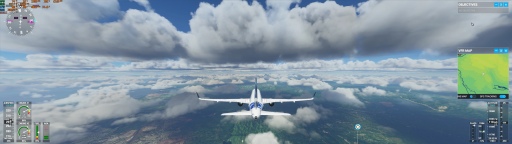 画像ギャラリー No.042のサムネイル画像 / もはや学校教材で使うべき？ 「Microsoft Flight Simulator」レビュー＆オススメのコントローラガイド