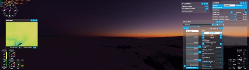 画像ギャラリー No.045のサムネイル画像 / もはや学校教材で使うべき？ 「Microsoft Flight Simulator」レビュー＆オススメのコントローラガイド
