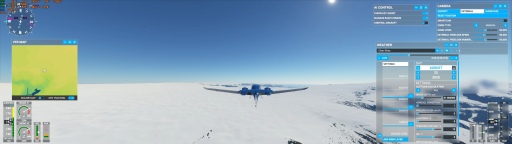 画像ギャラリー No.047のサムネイル画像 / もはや学校教材で使うべき？ 「Microsoft Flight Simulator」レビュー＆オススメのコントローラガイド