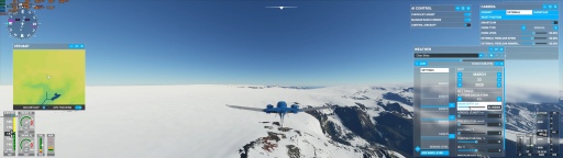 画像ギャラリー No.049のサムネイル画像 / もはや学校教材で使うべき？ 「Microsoft Flight Simulator」レビュー＆オススメのコントローラガイド