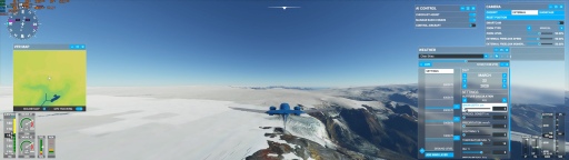 画像ギャラリー No.050のサムネイル画像 / もはや学校教材で使うべき？ 「Microsoft Flight Simulator」レビュー＆オススメのコントローラガイド