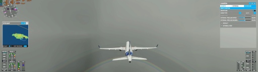 画像ギャラリー No.057のサムネイル画像 / もはや学校教材で使うべき？ 「Microsoft Flight Simulator」レビュー＆オススメのコントローラガイド