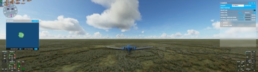 画像ギャラリー No.059のサムネイル画像 / もはや学校教材で使うべき？ 「Microsoft Flight Simulator」レビュー＆オススメのコントローラガイド