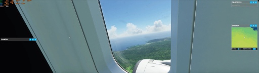 画像ギャラリー No.060のサムネイル画像 / もはや学校教材で使うべき？ 「Microsoft Flight Simulator」レビュー＆オススメのコントローラガイド