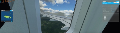 画像ギャラリー No.061のサムネイル画像 / もはや学校教材で使うべき？ 「Microsoft Flight Simulator」レビュー＆オススメのコントローラガイド