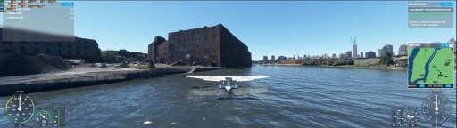 画像ギャラリー No.064のサムネイル画像 / もはや学校教材で使うべき？ 「Microsoft Flight Simulator」レビュー＆オススメのコントローラガイド