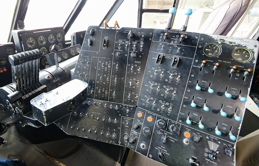 画像ギャラリー No.005のサムネイル画像 / ［インタビュー］飛行機のある所に博物館ができた。「Microsoft Flight Simulator 40th Anniversary Edition」登場機体の面白い話