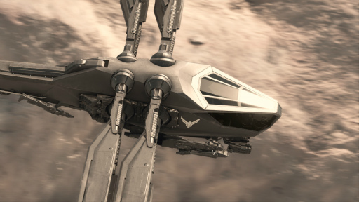 画像ギャラリー No.005のサムネイル画像 / 「Microsoft Flight Simulator」，映画「Dune/デューン 砂の惑星」とコラボした拡張パックを本日配信。あのオーニソプターを完全シミュレート