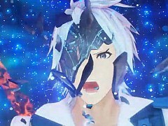 「テイルズ オブ アライズ」主人公＆ヒロインの情報が公開。痛みを失った青年アルフェンを佐藤拓也さん，痛みをもたらす少女シオンを下地紫野さんが演じる